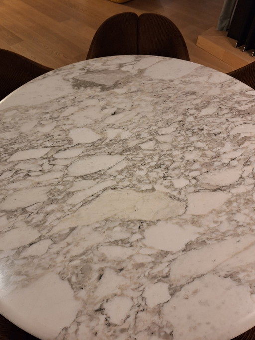 Tafel van Osvaldo Borsani & Eugenio Gerli voor Tecno 