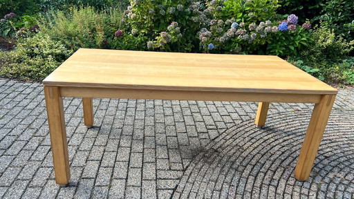 Original bulthaup table