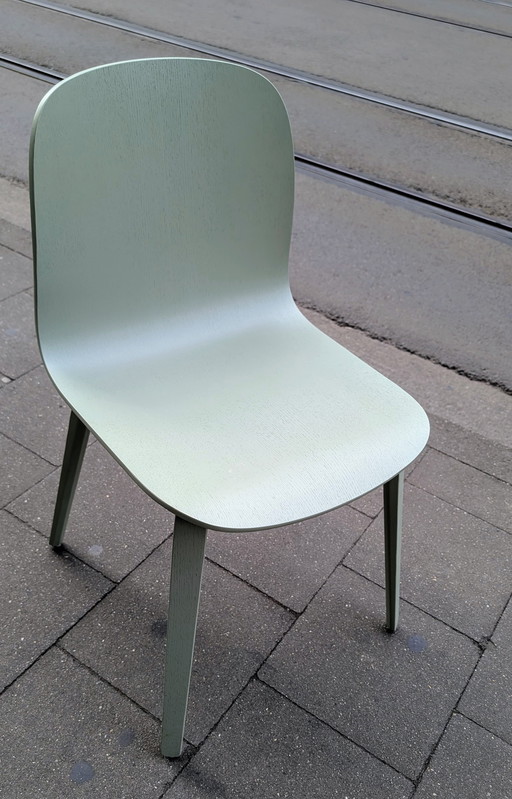 6x Chaise Visu Muuto