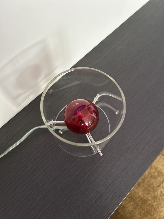 Image 1 of Lampada da tavolo di design