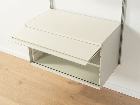 Image 1 of Système d'étagères 606 de Dieter Rams, Vitsœ