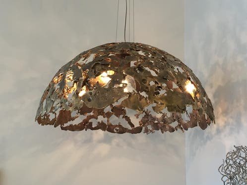 Image 1 of Mondo di Luce, design di Sandeluce