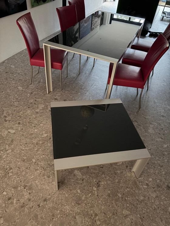 Image 1 of 6x Bert Plantagie chair