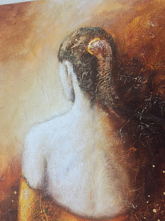 Image 1 of Roel Hofman "je ne sais pas encore le titre "