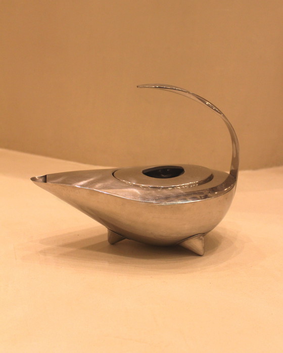 Image 1 of Teapot Naoko By C.Jorgensen