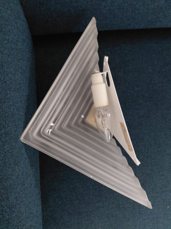 Image 1 of Lampada in stile Art Déco "Happy Light"