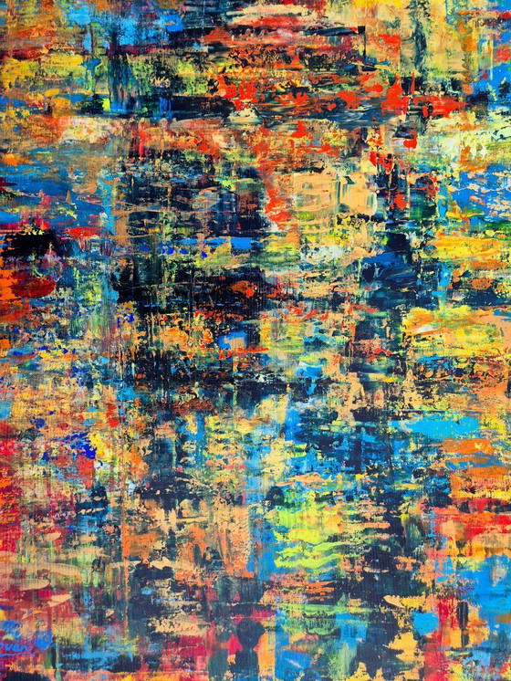 Image 1 of Jovan Srijemac (1962) - El oro es hermoso