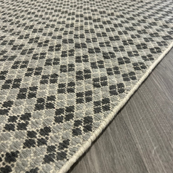 Image 1 of Alfombra Pode Mackay Liath - 200x300