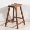 Antiker hoher Hocker (ca. 1900) #6 – Barhocker (photo 9 of 40)