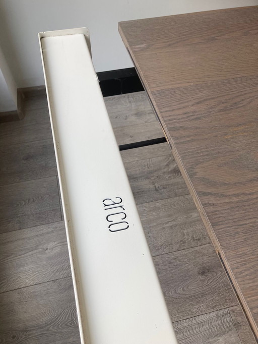 Table à manger climatisée