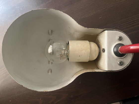 Image 1 of Gelenklampe Topo Joe Colombo Stilnovo