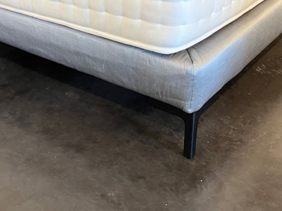 Image 1 of Bett Treca Platinum - Madeleine