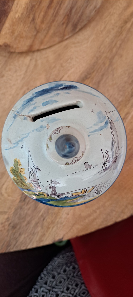 Image 1 of Salvadanaio