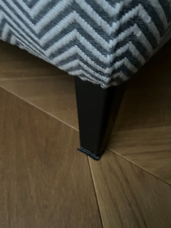 Image 1 of Lit double Andersen de Minotti