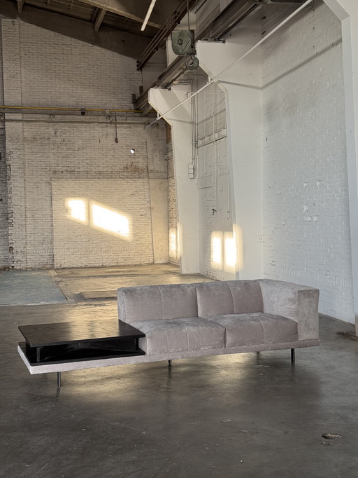 Linteloo Desire Design Bank