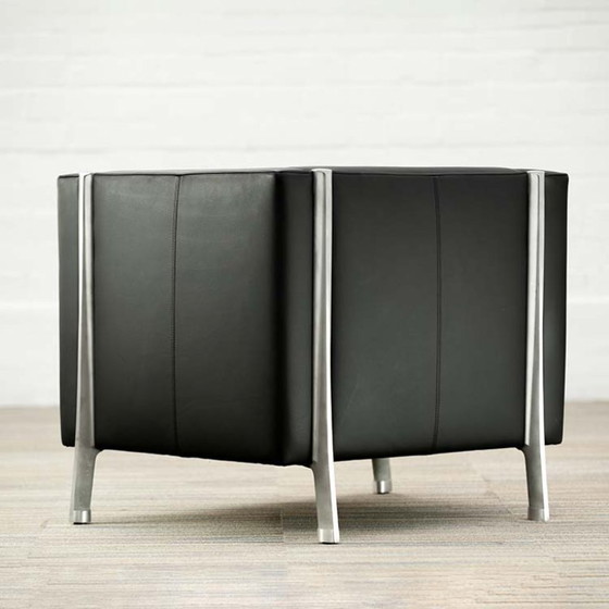 Image 1 of Poltrona Walter Knoll