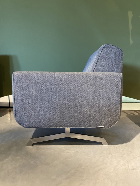 Image 1 of Dirk Jamé armchair