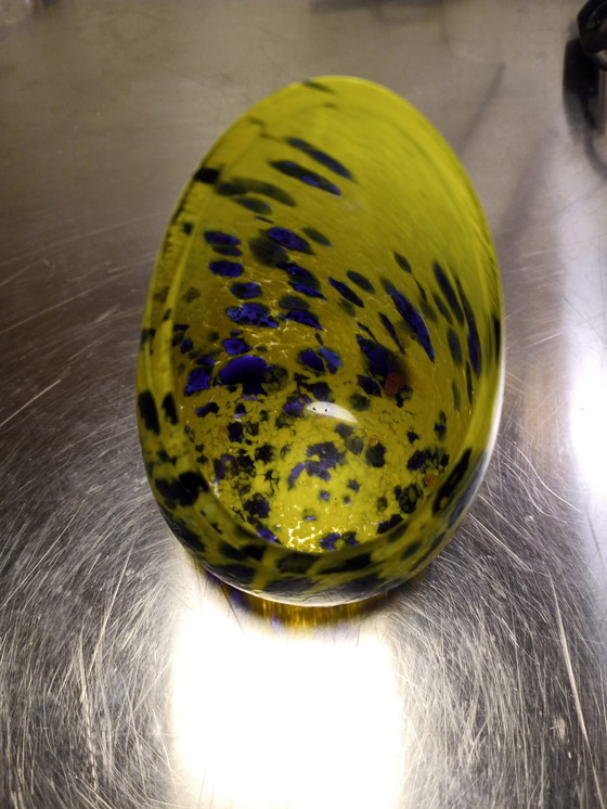 Image 1 of Candeliere in vetro di Murano.