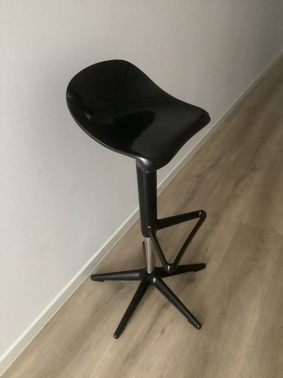 Image 1 of Kartell Spoon barkruk