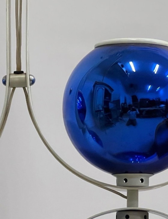 Image 1 of Italian design chandelier