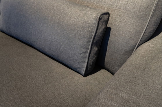 Image 1 of Divano Metro a 3 posti mancante