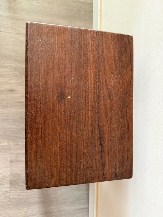 Super cute vintage plant stand – Plant table, Wood (photo 8 of 8)