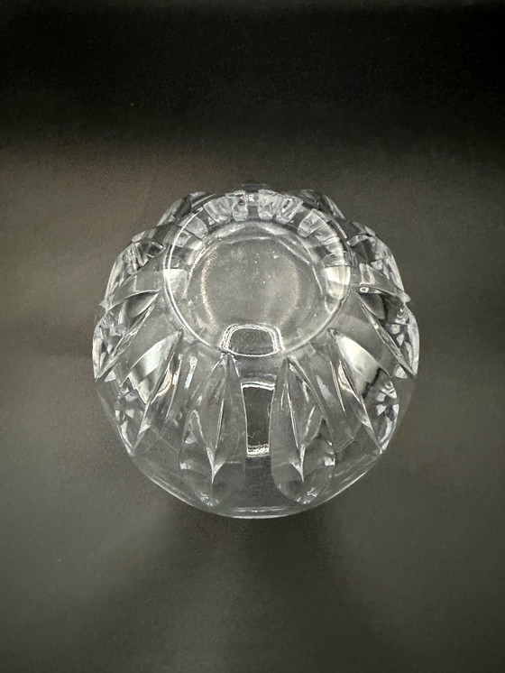 Image 1 of Nachtmann Glas Bleikristall Vase 60s