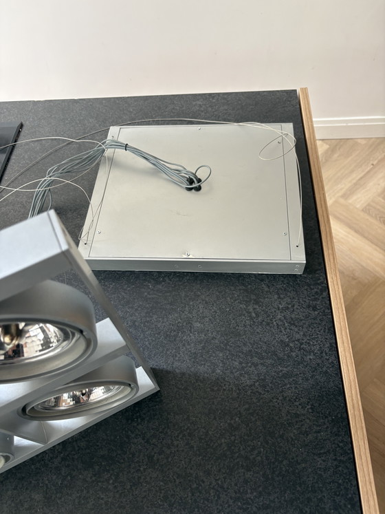 Image 1 of Lampada a sospensione Delta