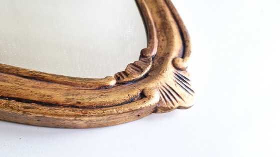 Image 1 of 3 Grandi Specchi Fiorentini da "Ars Florentia", specchi da parete