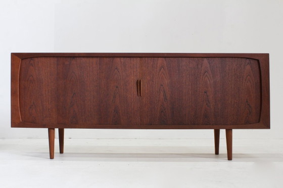 Image 1 of Vintage mid century sideboard 1960s