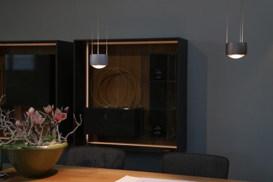 Image 1 of Occhio Sento Sospeso Due lámpara colgante