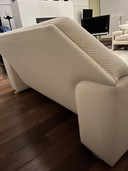 Artifort Sofa Modell 082