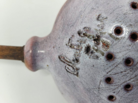 Image 1 of Céramiques Jean et Robert Cloutier Francia 1950