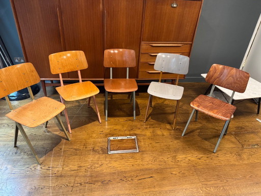 Collezione Compasso Galvanitas 45 X S16