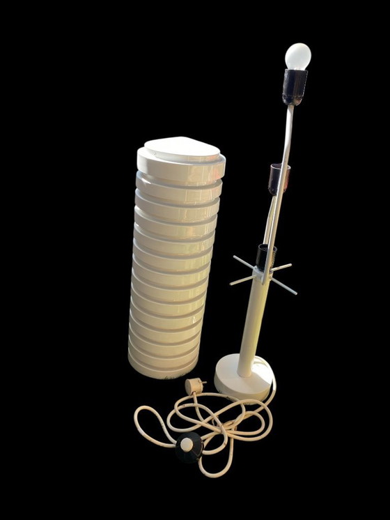 Image 1 of Hans agne Jakobsson floor lamp 1960s/70s