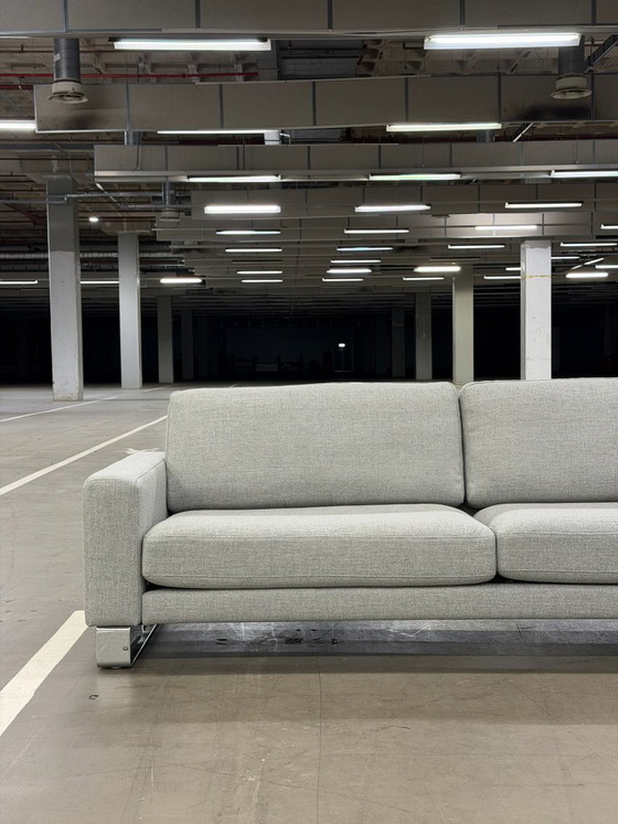 Rolf Benz Ego Corner sofa | Capri 828 – Textile (photo 10 of 18)
