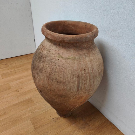Image 1 of Very large ceramic garden vase, vase, urn, jug
