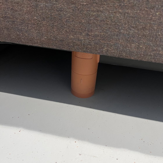 Image 1 of Auping Kiruna box spring 180x210 regolabile