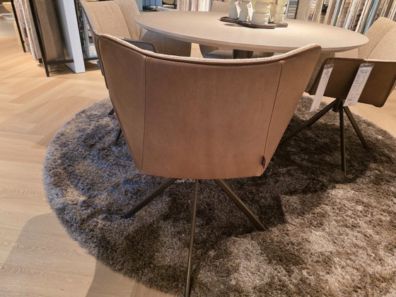 Image 1 of 4 x fauteuil Gustav JR par Label van den Berg