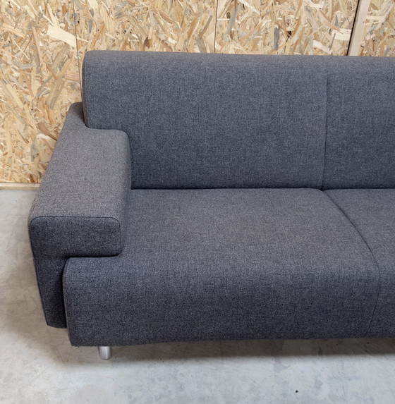 Image 1 of Banc Cloak Design Par Hans Daalder Modèle Sand