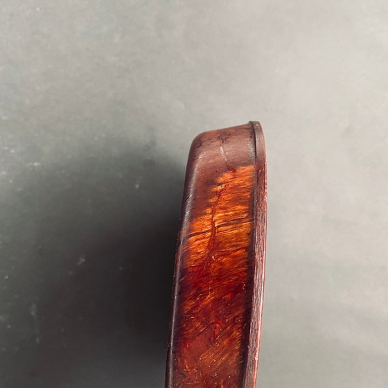 Image 1 of Vintage Bakelite ashtray – Gerling 47 (mid-century)