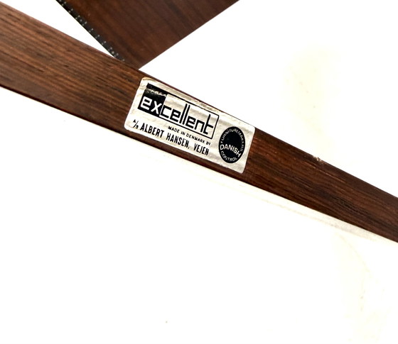 Image 1 of Vintage modular Danish wall system, Sven Ellekær ‘70