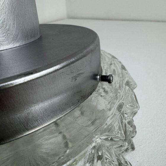 Image 1 of Vintage kleine Scandinavische hanglamp