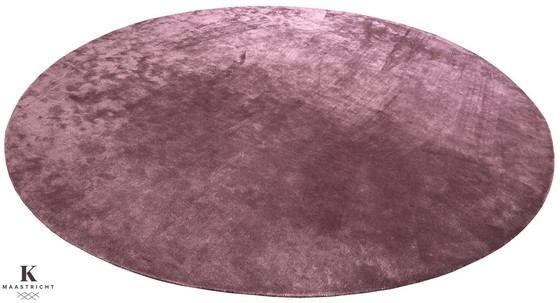 Image 1 of Handtufted Plain Design Tapijt 5034