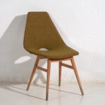 Chaise de style rétro (c.1960) – Fauteuils, Wood, Retro (photo 6 of 35)