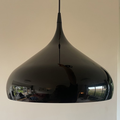 &Tradition Spinning bh2 Lámpara colgante