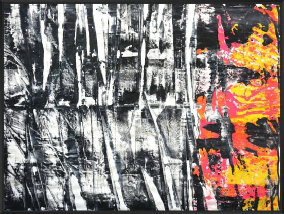 Image 1 of Jürgen Angeler – Órbita en el espacio profundo