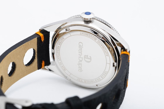 Image 1 of Giren Dupre Orologio Automatico Subacqueo Diver Heritage