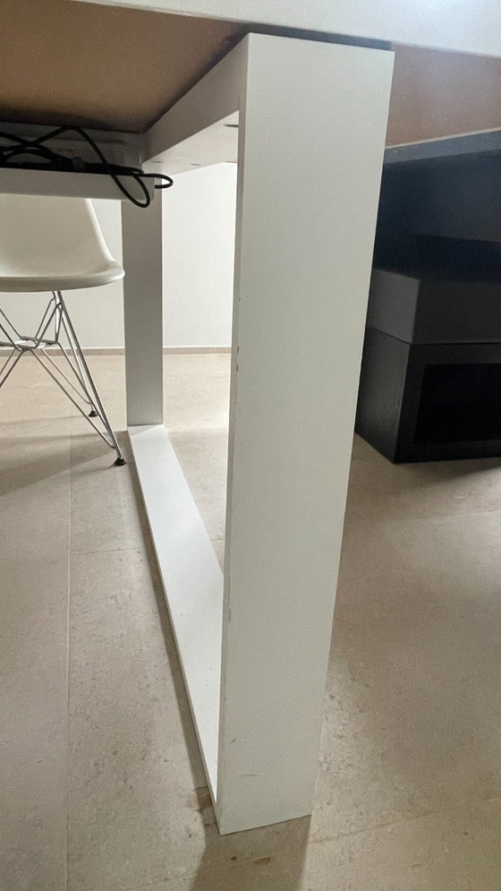 Image 1 of Corean tafel / bureautafel