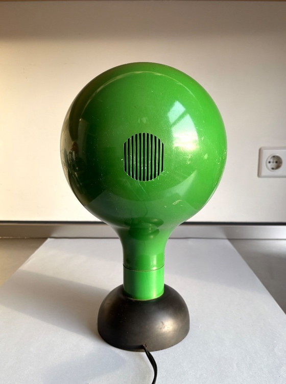 Image 1 of Lampada da tavolo Drive di Adaberto dal Lago e Adam Tihany per Francesconi